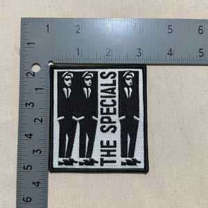 The Specials Patch