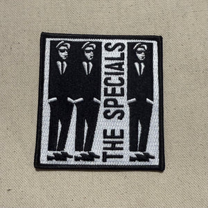 The Specials Patch
