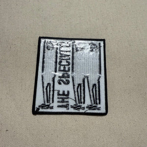 The Specials Patch