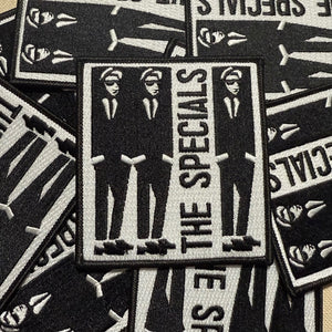 The Specials Patch