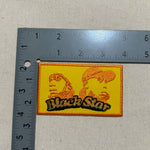 Load image into Gallery viewer, Black Star (Mos Def, Talib Kweli, DJ Hi-Tek) Patch
