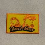 Load image into Gallery viewer, Black Star (Mos Def, Talib Kweli, DJ Hi-Tek) Patch
