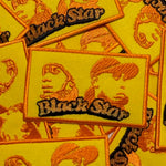 Load image into Gallery viewer, Black Star (Mos Def, Talib Kweli, DJ Hi-Tek) Patch
