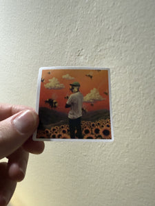 Tyler The Creator Sticker