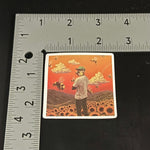 Load image into Gallery viewer, Tyler The Creator Sticker
