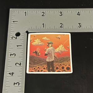 Tyler The Creator Sticker