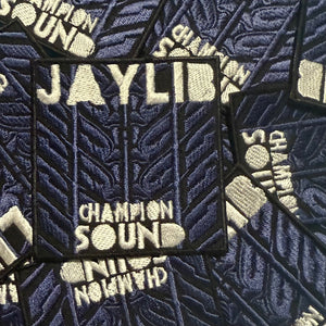 Jaylib Champion Sound Patch