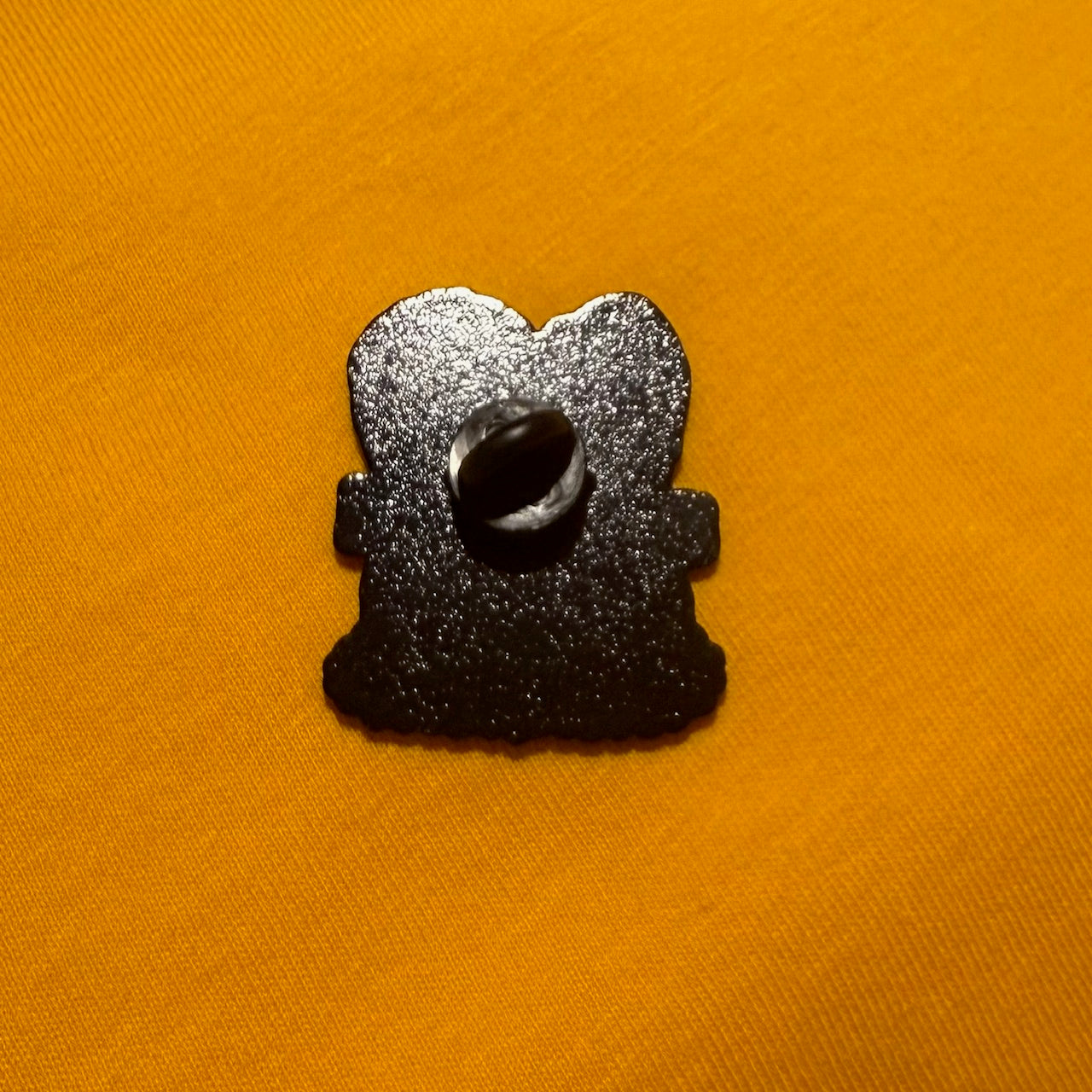Beavis and Butthead MTV Pin