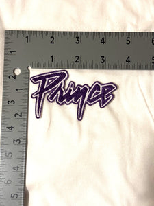 Prince Patch