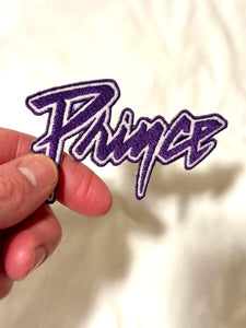 Prince Patch