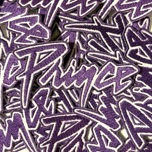 Prince Patch