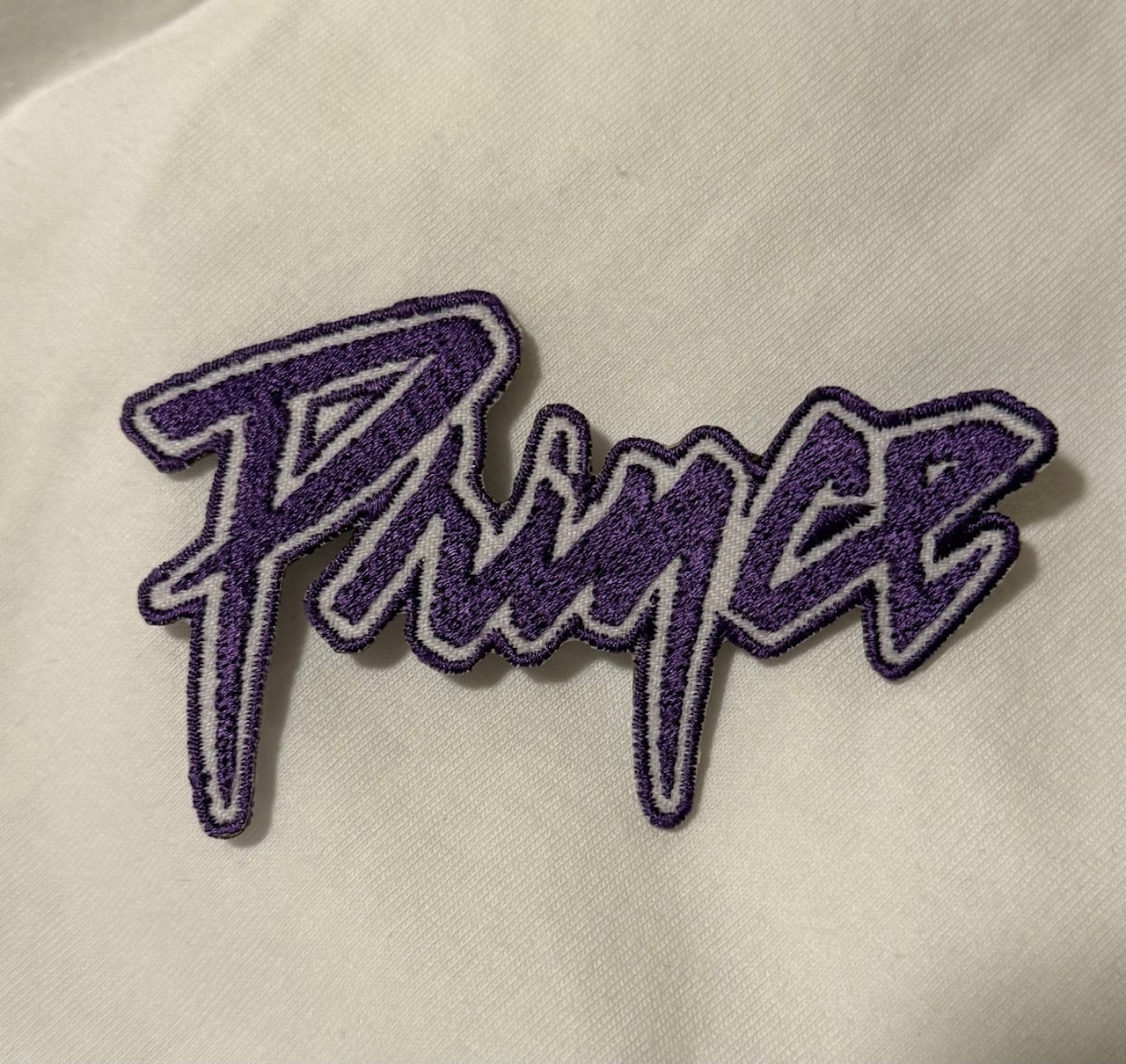 Prince Patch