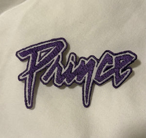 Prince Patch
