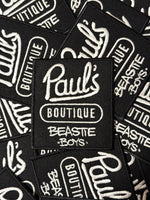 Load image into Gallery viewer, Beastie Boys Paul&#39;s Boutique Patch

