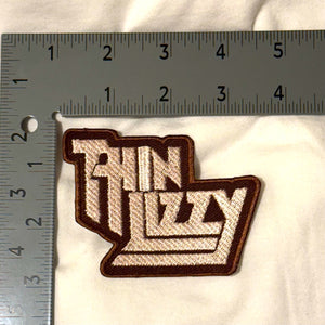 Thin Lizzy Patch