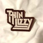 Load image into Gallery viewer, Thin Lizzy Patch
