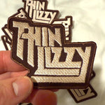 Load image into Gallery viewer, Thin Lizzy Patch
