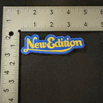 Load image into Gallery viewer, New Edition Logo Patch

