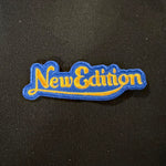 Load image into Gallery viewer, New Edition Logo Patch
