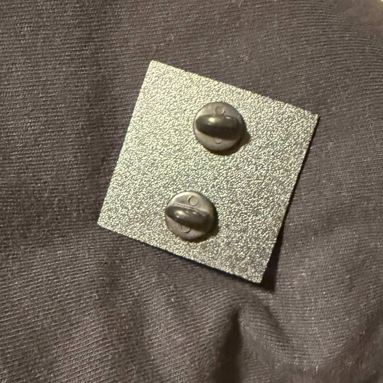 Wu-Tang Clan Wu Tang Forever Pin