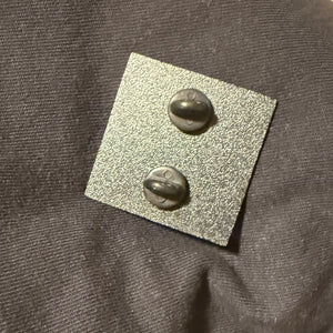 Wu-Tang Clan Wu Tang Forever Pin