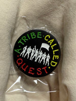 Load image into Gallery viewer, A Tribe Called Quest Pin
