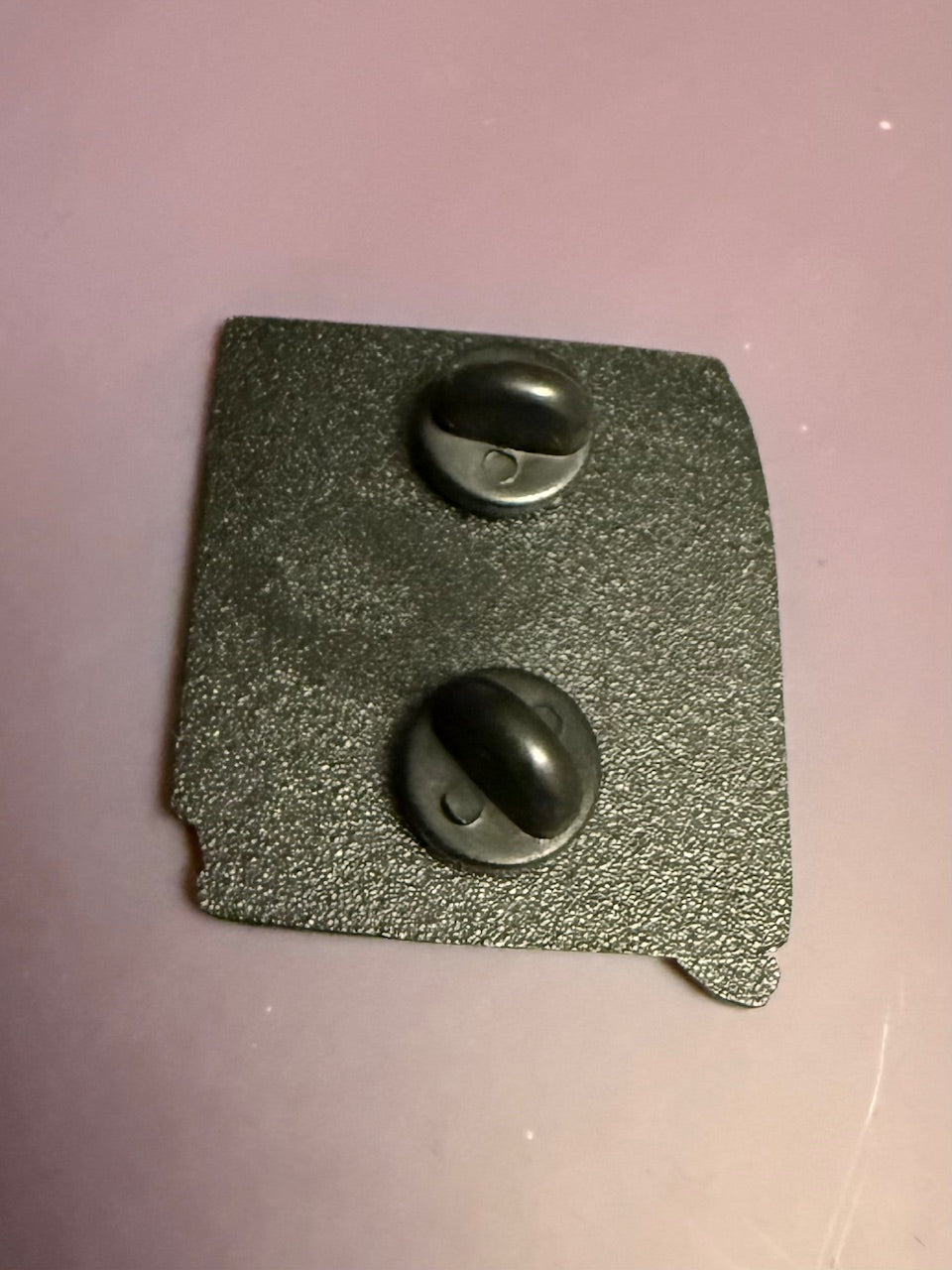 Wu-Tang Clan Book Pin