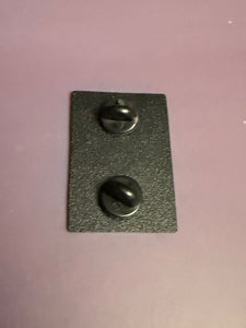 Danny Brown Pin