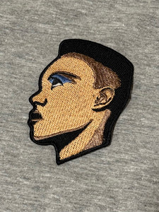 Grace Jones Patch