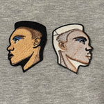 Load image into Gallery viewer, Grace Jones Patch
