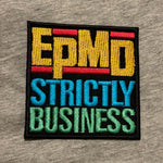Load image into Gallery viewer, EPMD Strictly Business Patch
