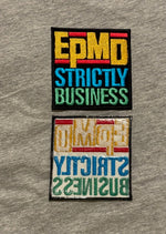 Load image into Gallery viewer, EPMD Strictly Business Patch
