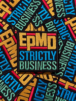 Load image into Gallery viewer, EPMD Strictly Business Patch
