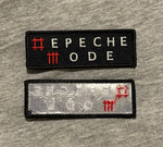 Load image into Gallery viewer, Depeche Mode Patch
