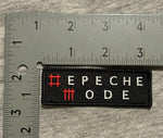 Load image into Gallery viewer, Depeche Mode Patch
