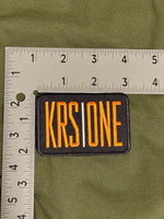 Load image into Gallery viewer, KRS One Patch
