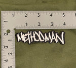 Load image into Gallery viewer, Method Man Patch
