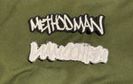 Load image into Gallery viewer, Method Man Patch
