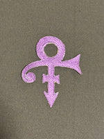 Load image into Gallery viewer, Prince Cross Patch
