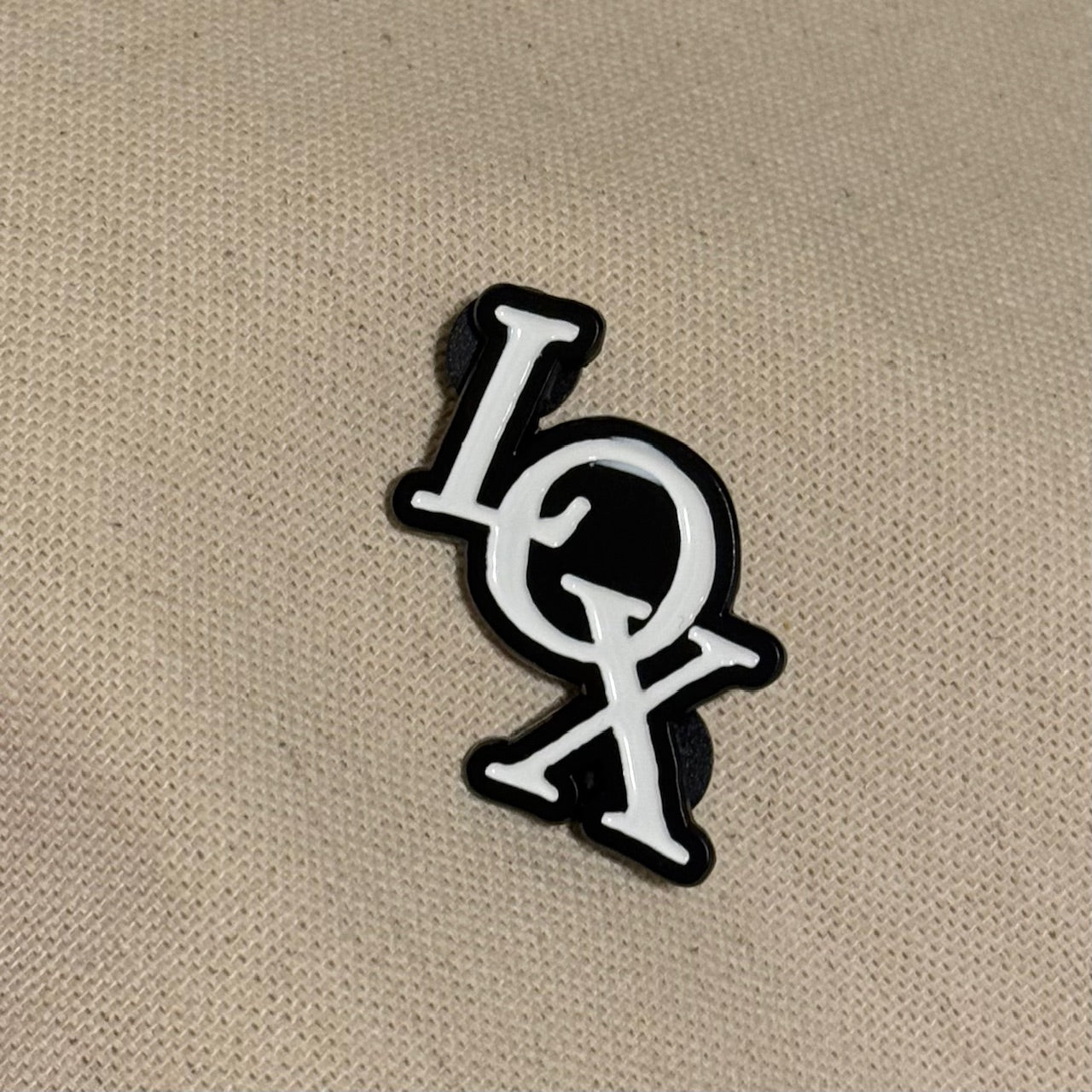 The Lox Pin