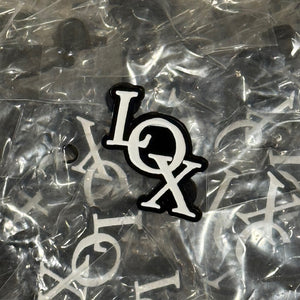 The Lox Pin