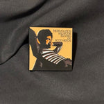 Load image into Gallery viewer, Gil Scott-Heron - The Revolution Will Not Be Televised Pin
