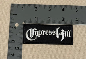 Cypress Hill Patch