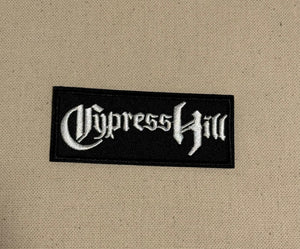 Cypress Hill Patch