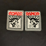 Load image into Gallery viewer, Rancid Patch
