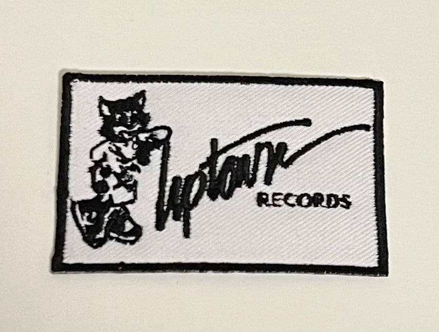 Uptown Records Patch