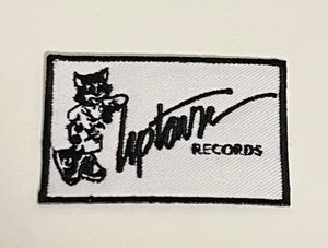 Uptown Records Patch