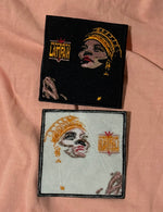 Load image into Gallery viewer, Queen Latifah - Nature Of A Sista&#39; Patch
