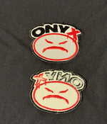 Load image into Gallery viewer, Onyx Patch
