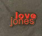 Load image into Gallery viewer, Love Jones Patch

